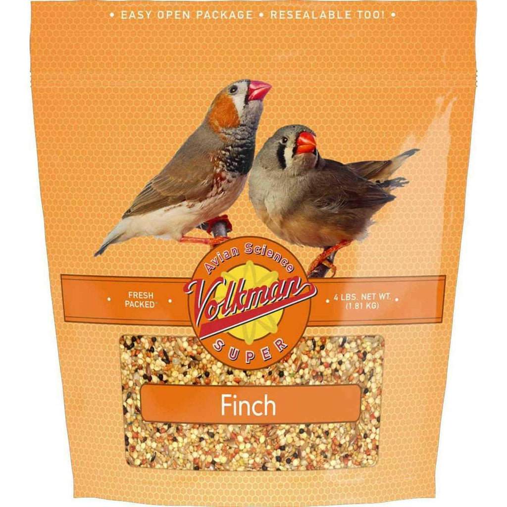Finch Food W756798