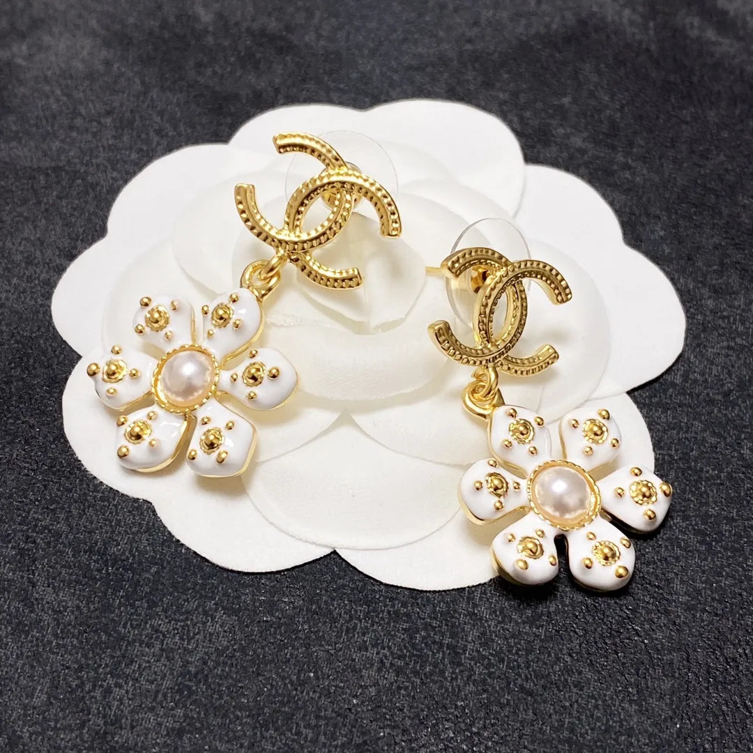 Earrings Z2769