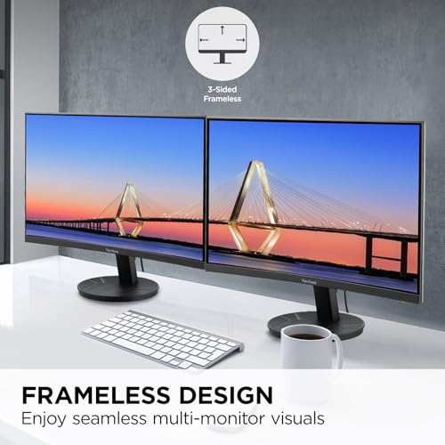 32 Inch IPS Full HD 1080p Monitor C421