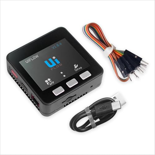 ESP32 Basic Core IoT Development Kit Y589