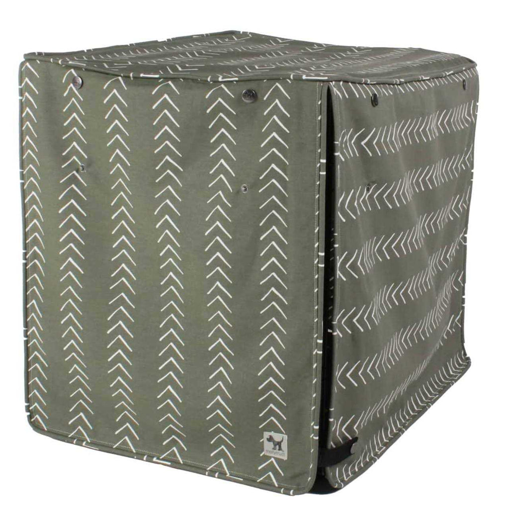 Dog Cat Crate Cover H461037