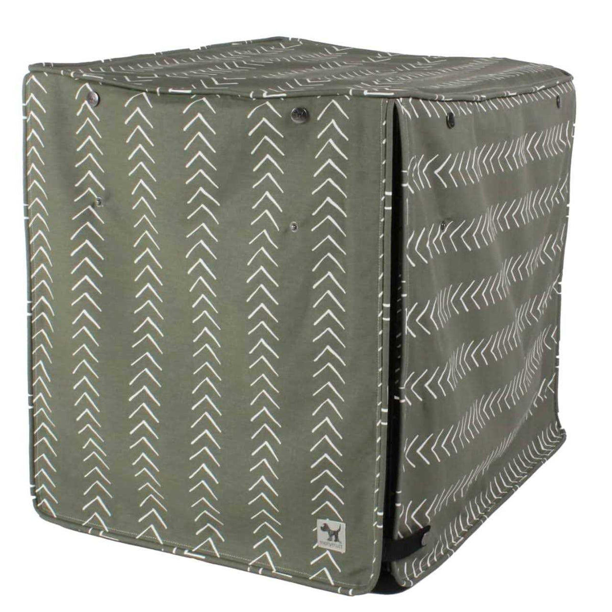 Dog Cat Crate Cover H461037