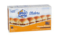 White Castle Classic Cheese Sliders, 16 Count per pack, 29.28 oz F644