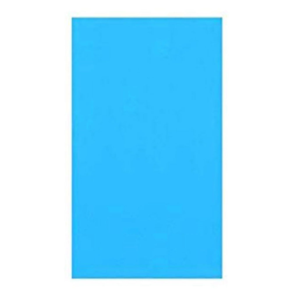 Khaki 18ft x 52in Above Ground Swimming Pool O13701