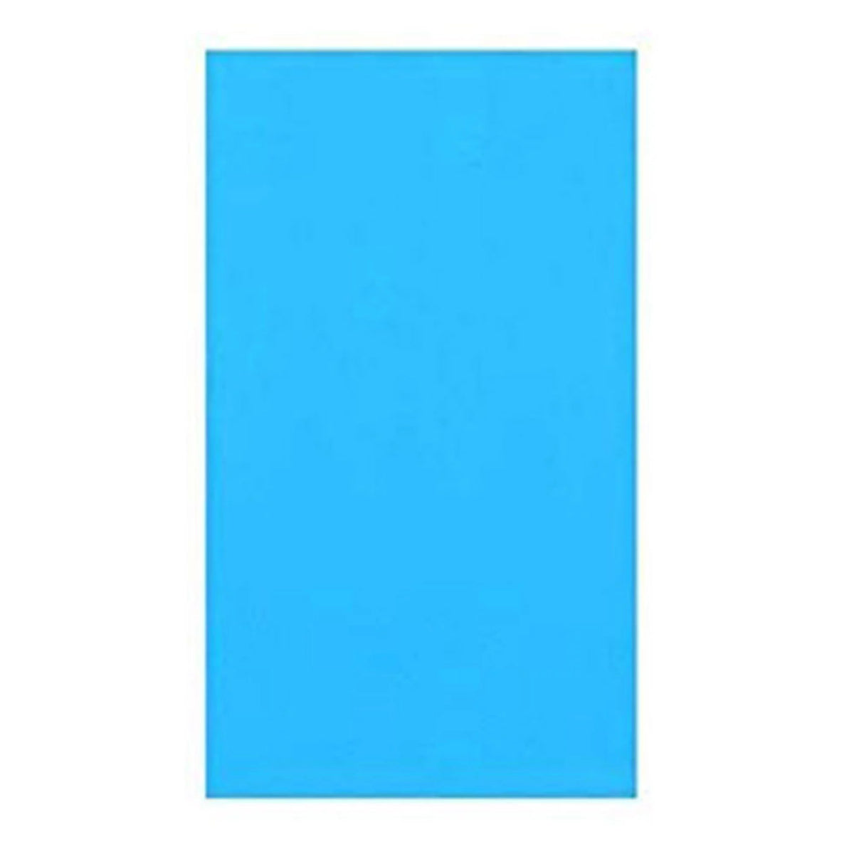 Khaki 18ft x 52in Above Ground Swimming Pool O13701