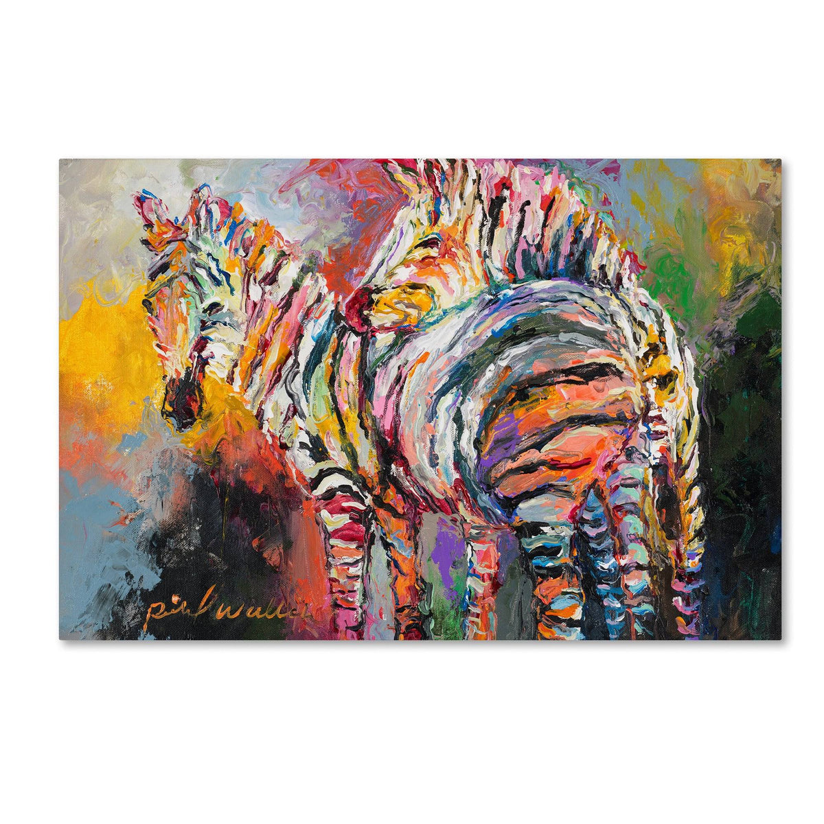 Canvas Art V476899