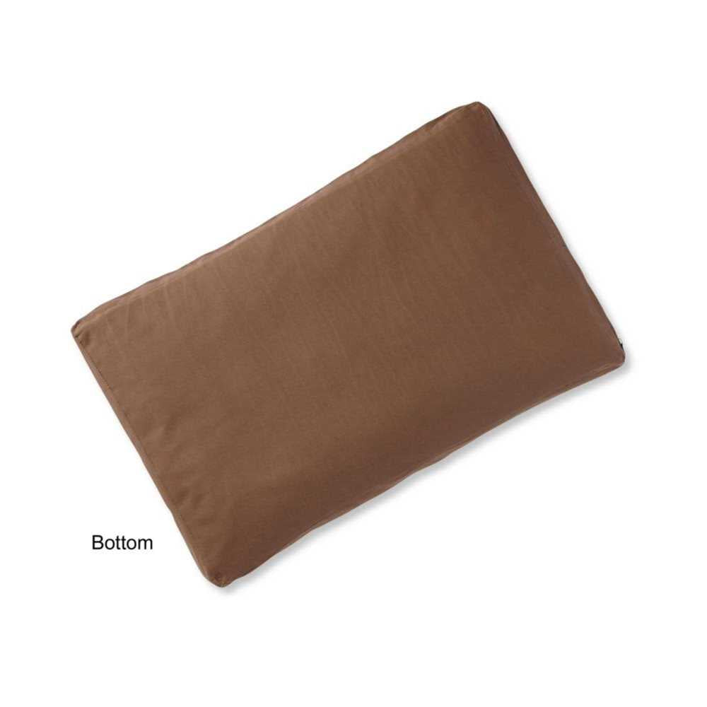 Memory Foam Crate Cushion T282138