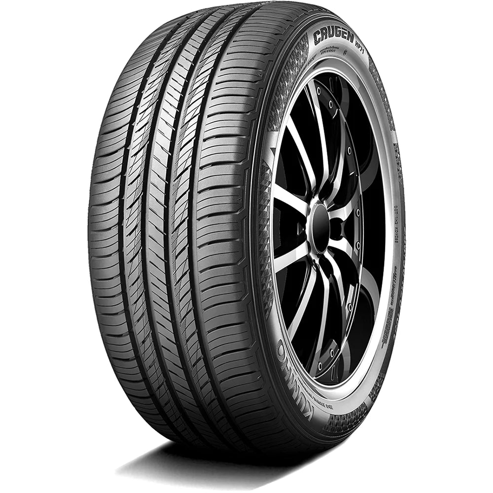 All Season 235/70R16 109H XL SUV/Crossover Tire M323