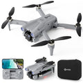 Foldable RC Drone with 1080P HD Camera B73935