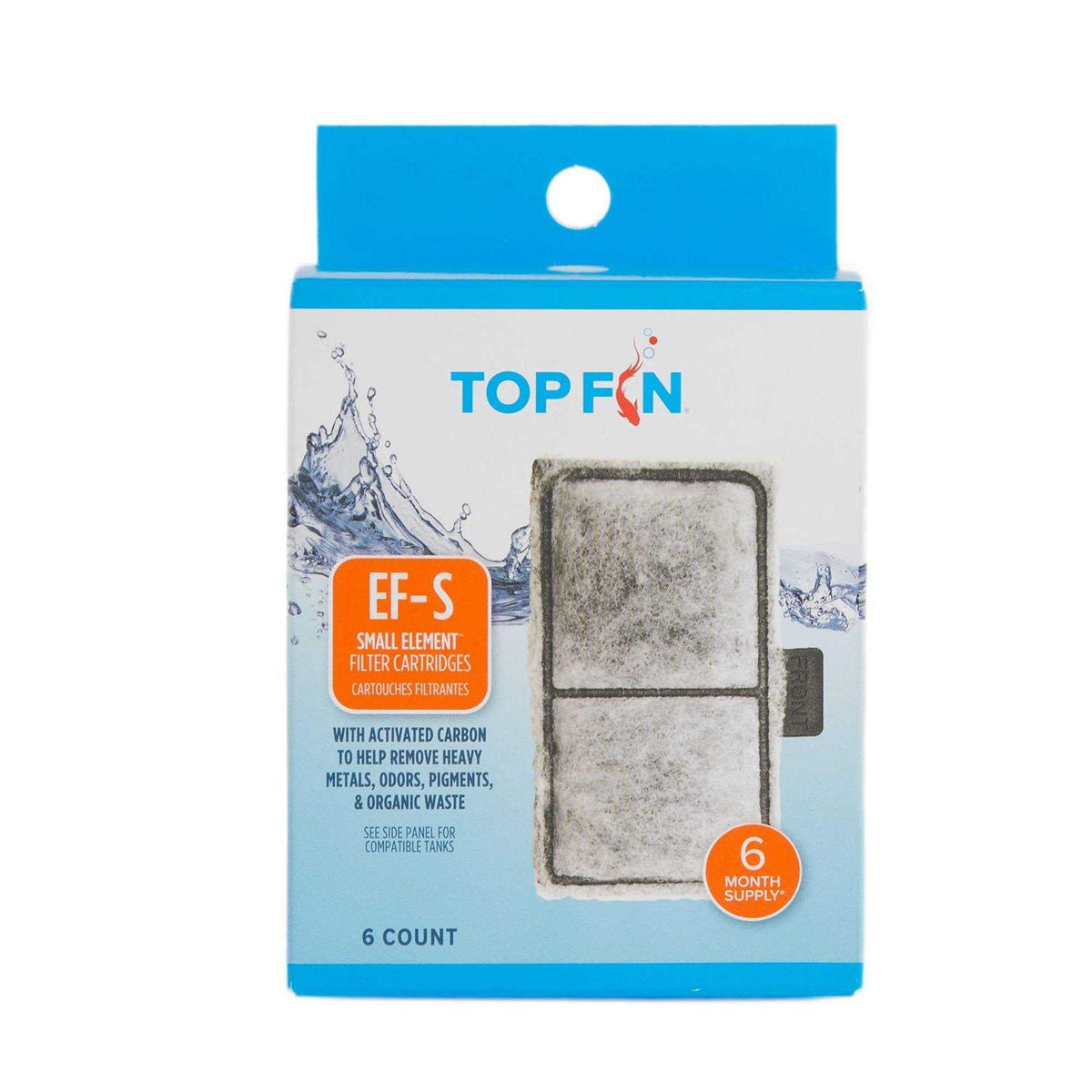 Element Filter G3650