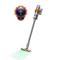 Cordless Stick Vacuum Cleaner W6783