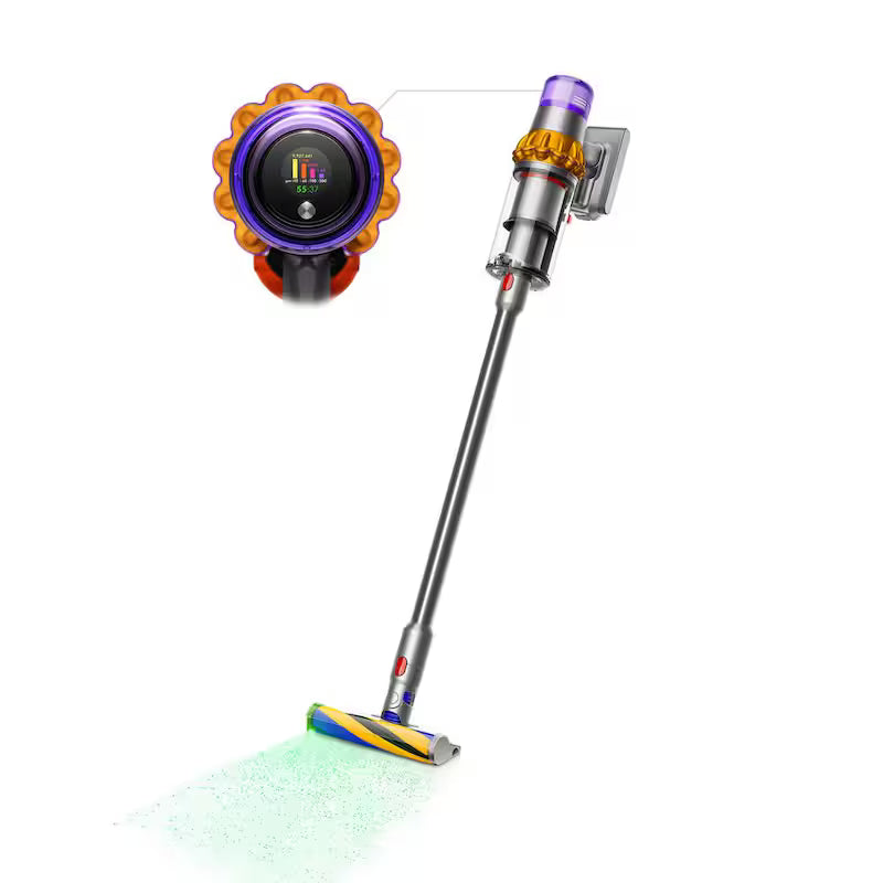 Cordless Stick Vacuum Cleaner W6783