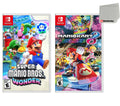Two Game Bundle Nintendo Switch B7963