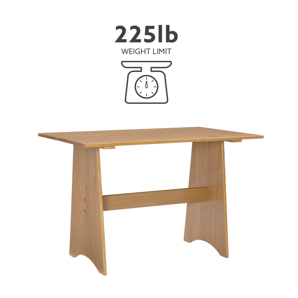 Honey Dining Table T43218