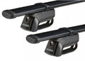Raised Roof Rack Kit M782