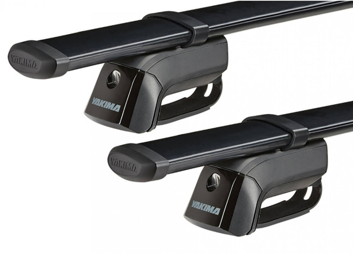 Raised Roof Rack Kit M782
