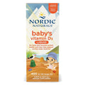 Baby's Vitamin D3 Liquid 400 IU 0.76 oz X583854