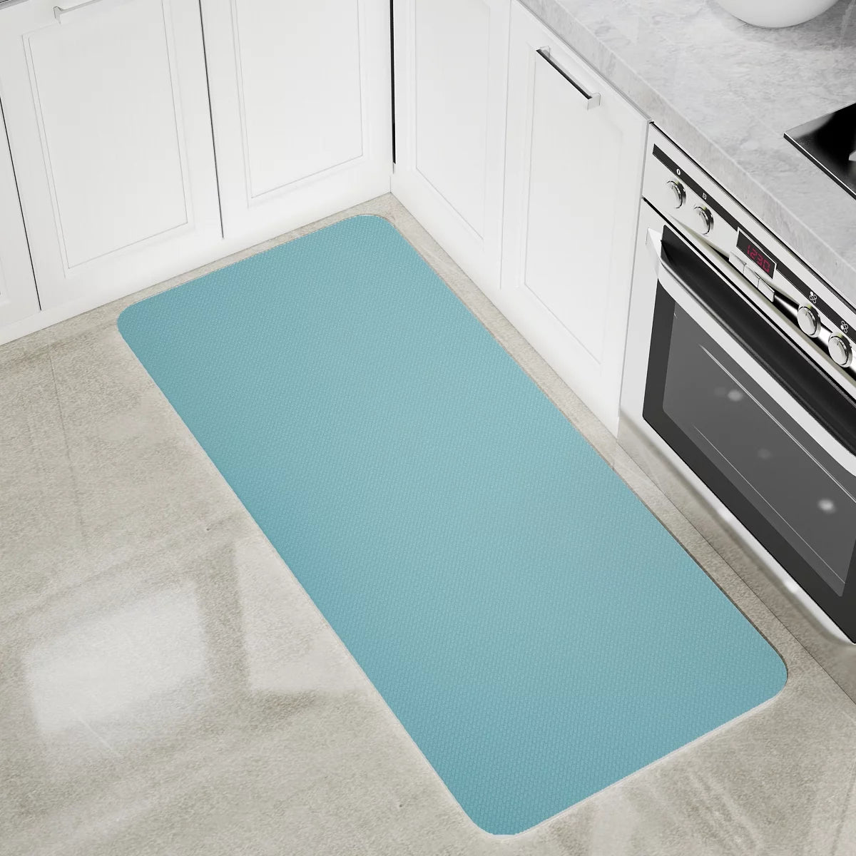Anti Fatigue Floor Mat 20''x39'' 0.39 Inch Thick M29689
