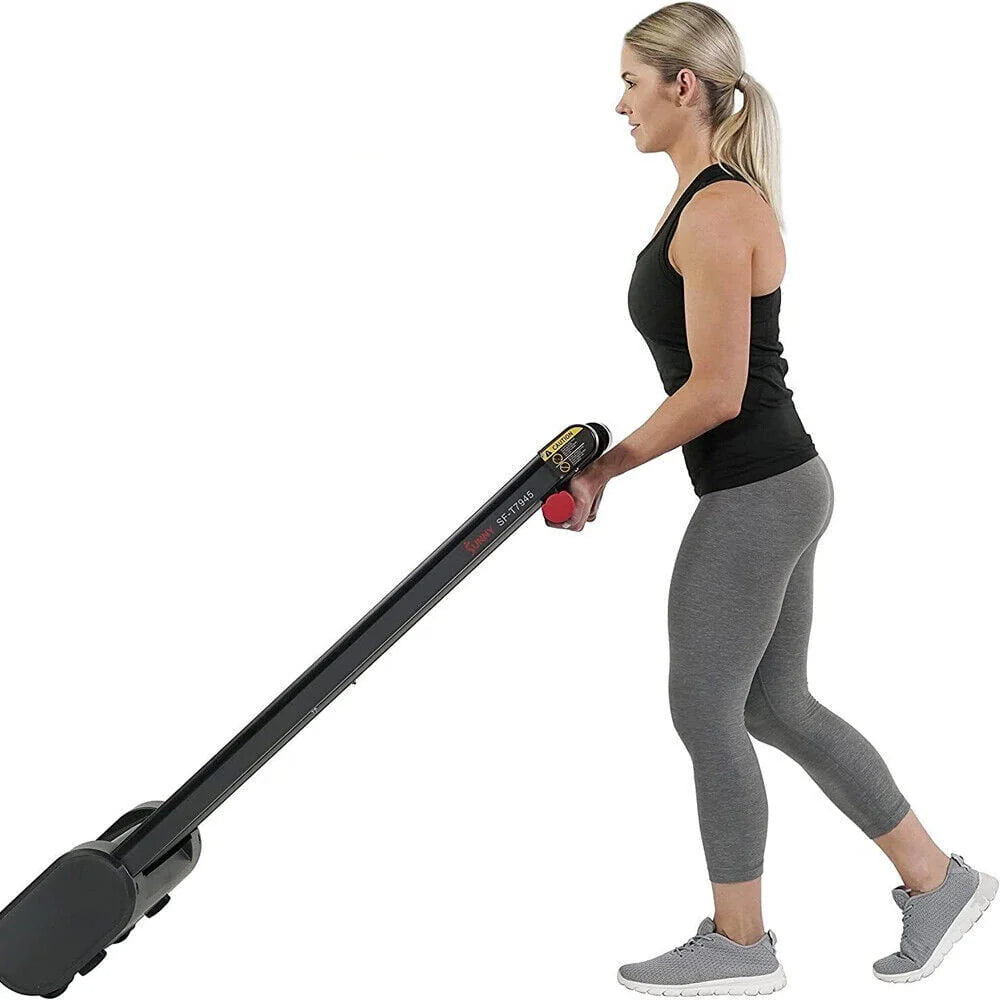 Portable Treadmill Z229