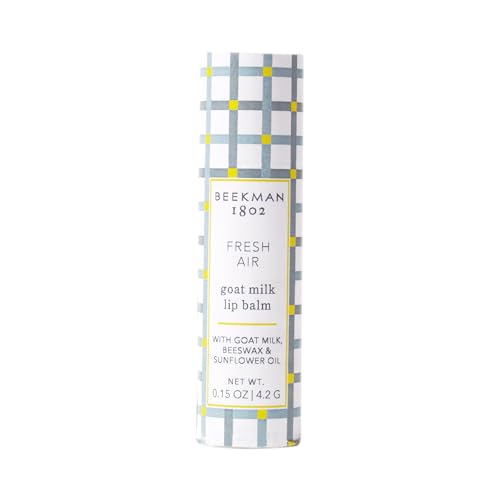 4-Piece Assorted Scents Lip Balm Gift Set T297