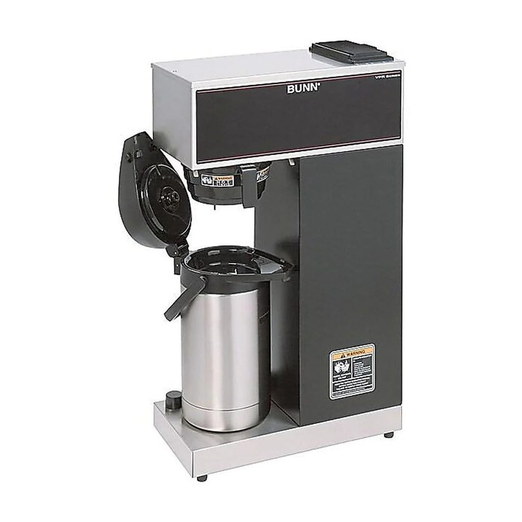 Black 12 Cup Coffee Brewer L675041