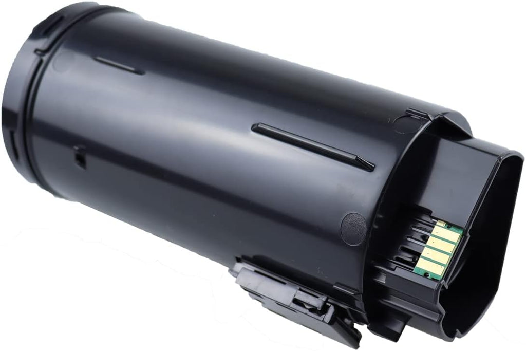 Compatible High Capacity 4-Color-Pack Toner Cartridges L636706