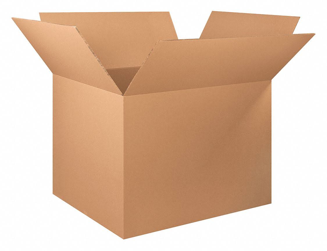 Shipping Carton, 5 Pack G593010