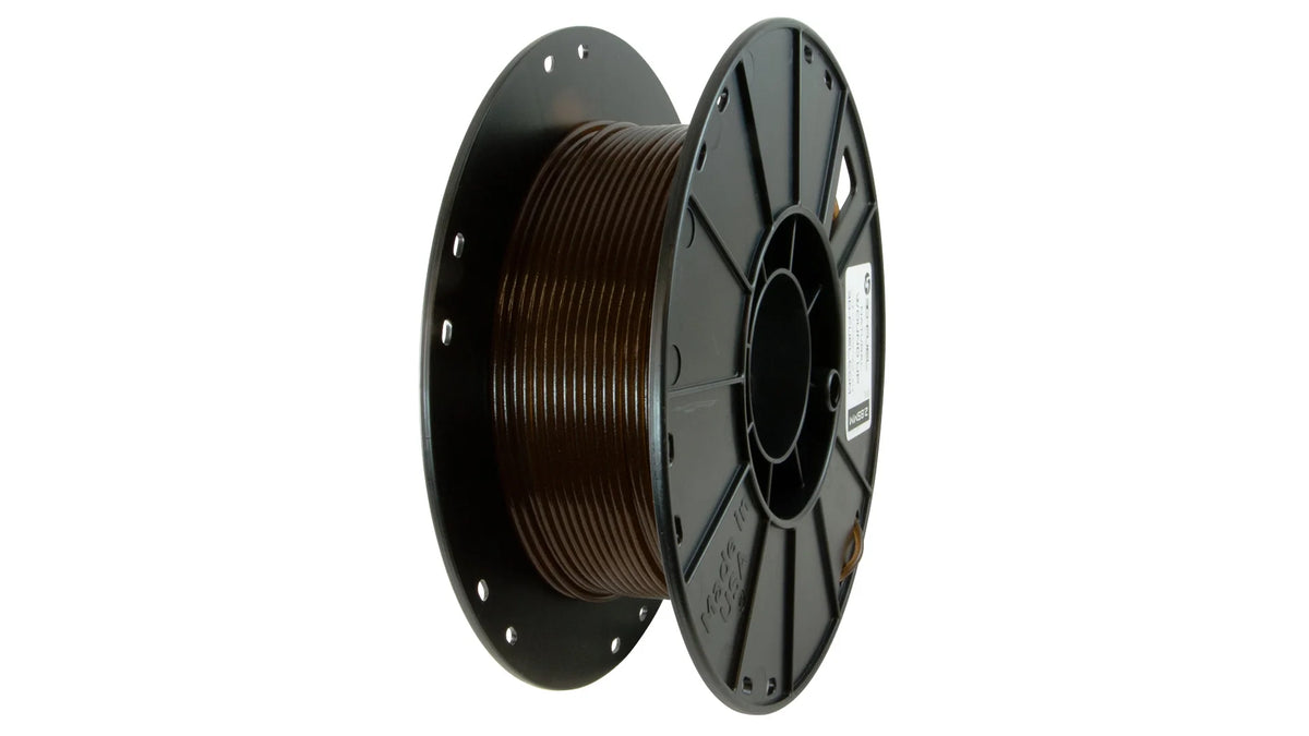 Coffee-Infused 3D Filament 2.85mm 500g Z358659