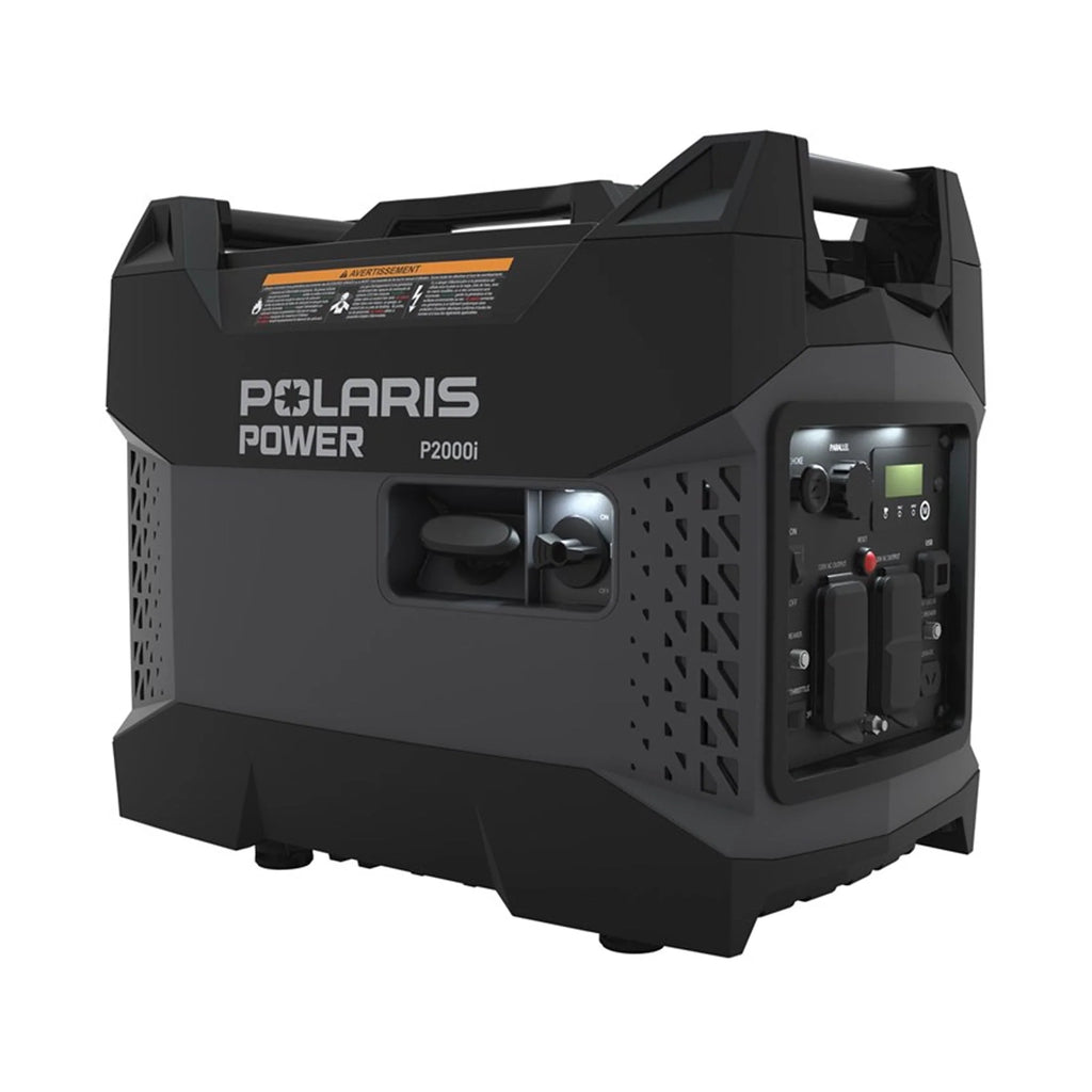 Portable Inverter Generator K93403