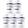 Keto Diet Pills 5 Bottles Z749