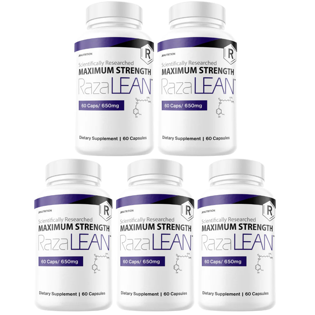 Keto Diet Pills 5 Bottles Z749