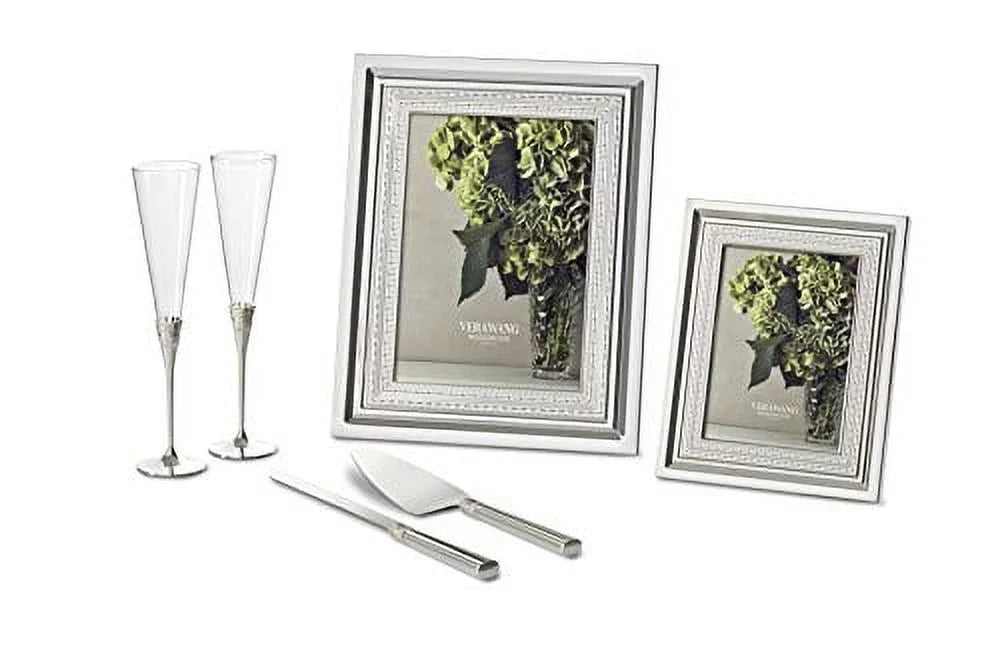 Toasting Flute Pair C123