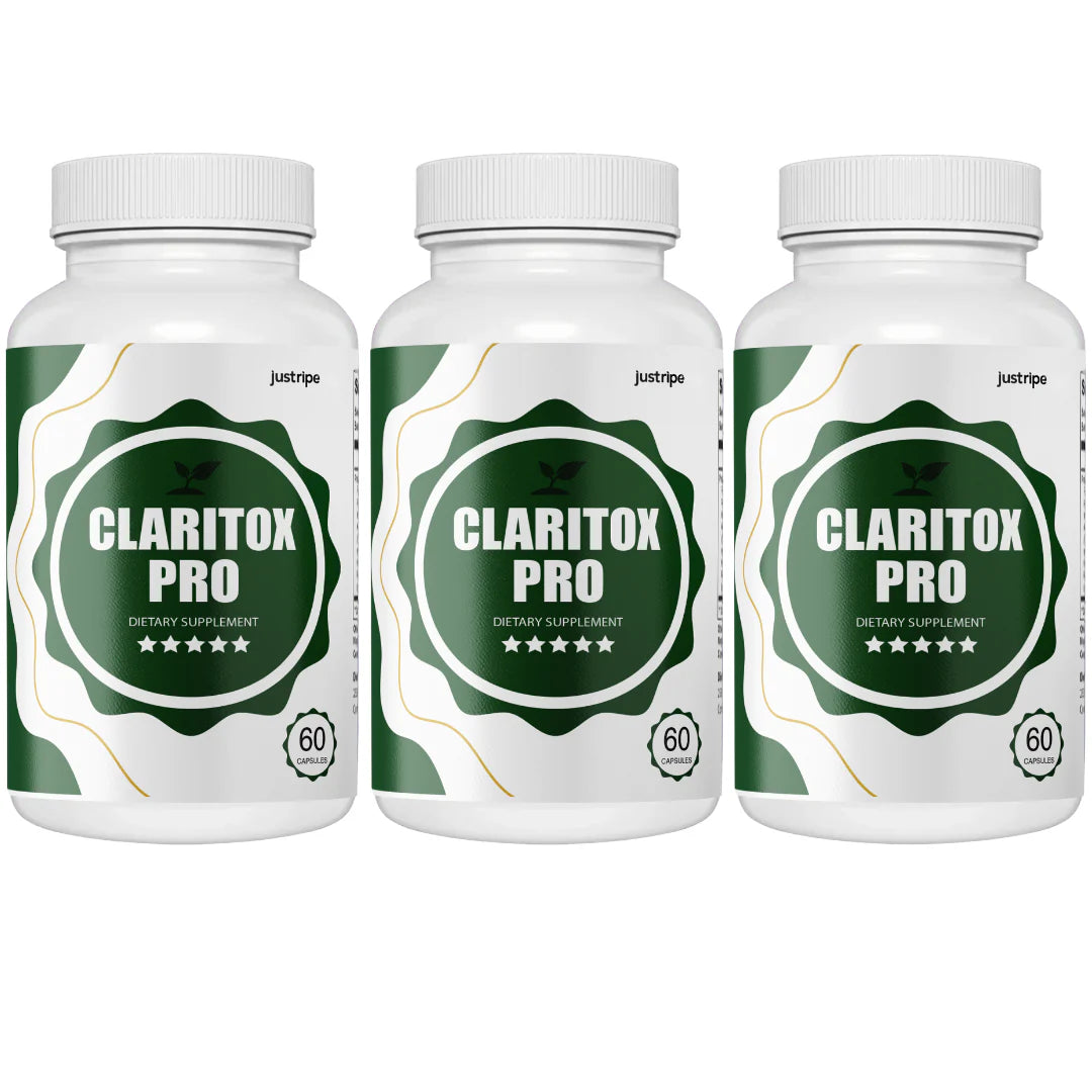 Dietary Supplement 3 Bottles M20086