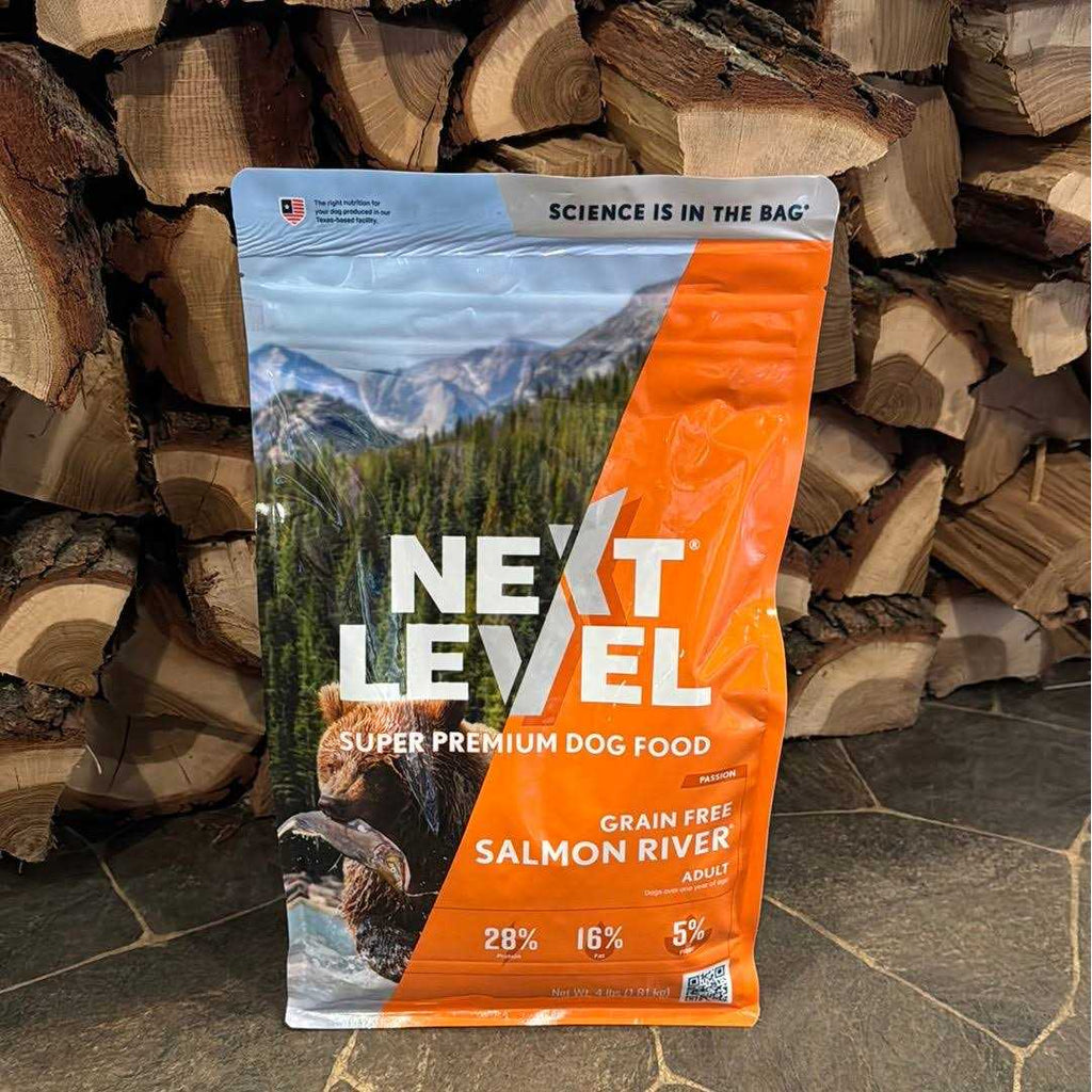 Grain Free Salmon M176869