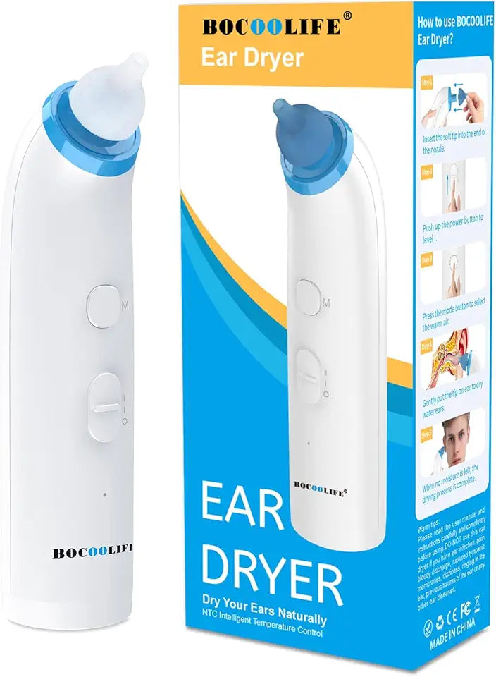 Rechargeable Ear Dryer L5231