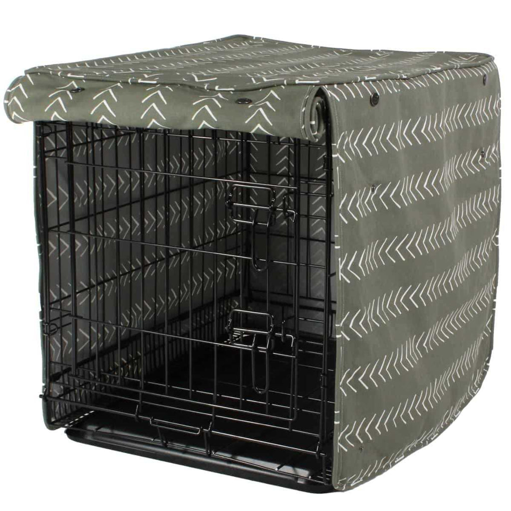 Dog Cat Crate Cover H461037