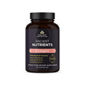 Vitamin B Complex Supplement 60 Capsules Z10718