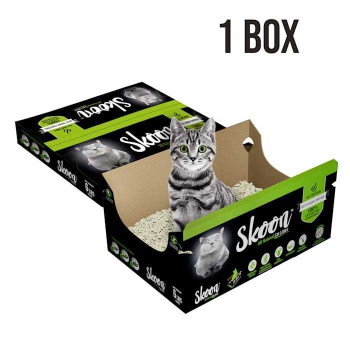 Disposable Cat Litter Box E58996
