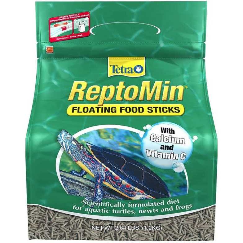 Floating Food Sticks G730568