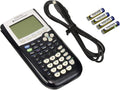 Black Graphing Calculator R447