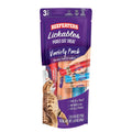 Puree Cat Treats W80968