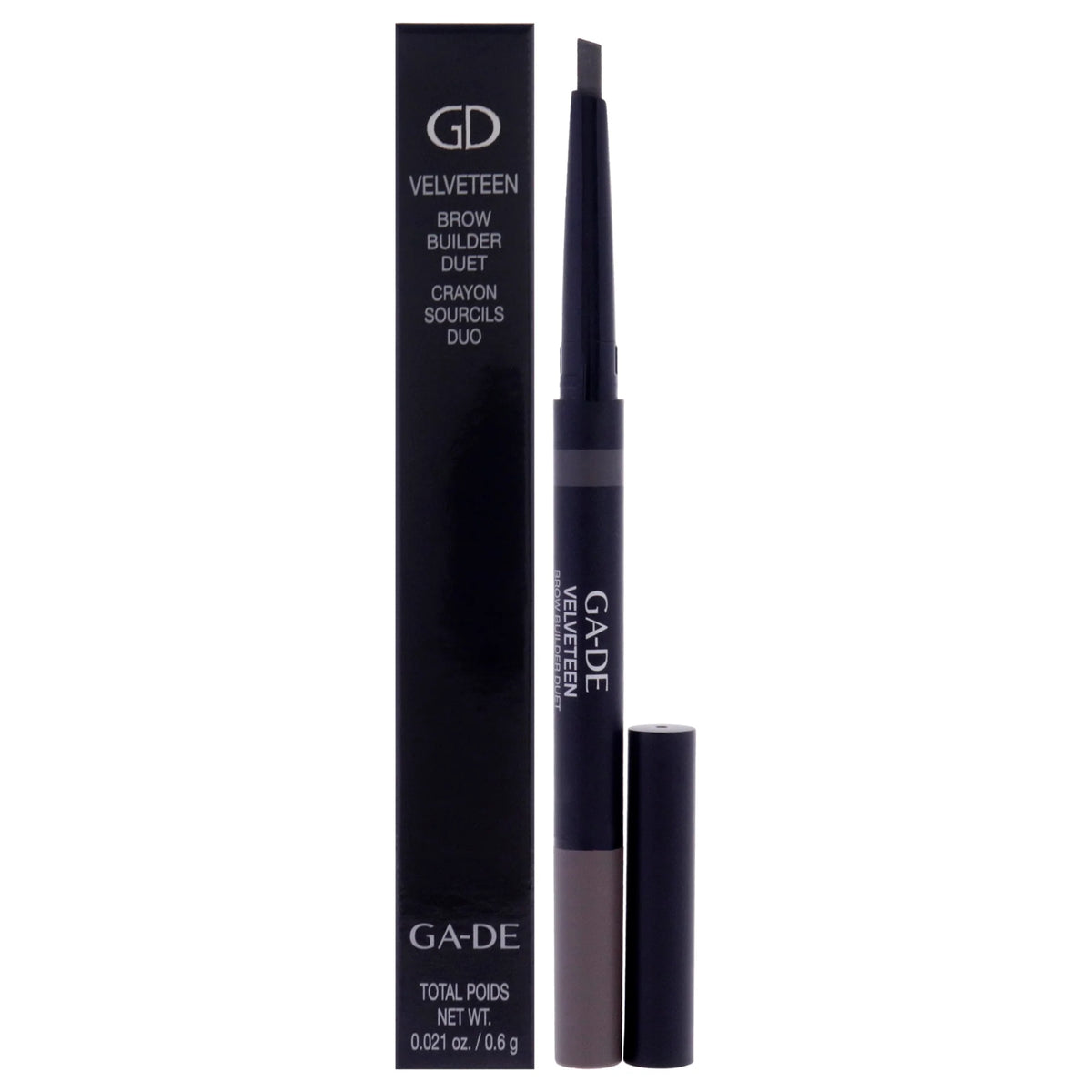 Brown Eyebrow Pencil Q30893