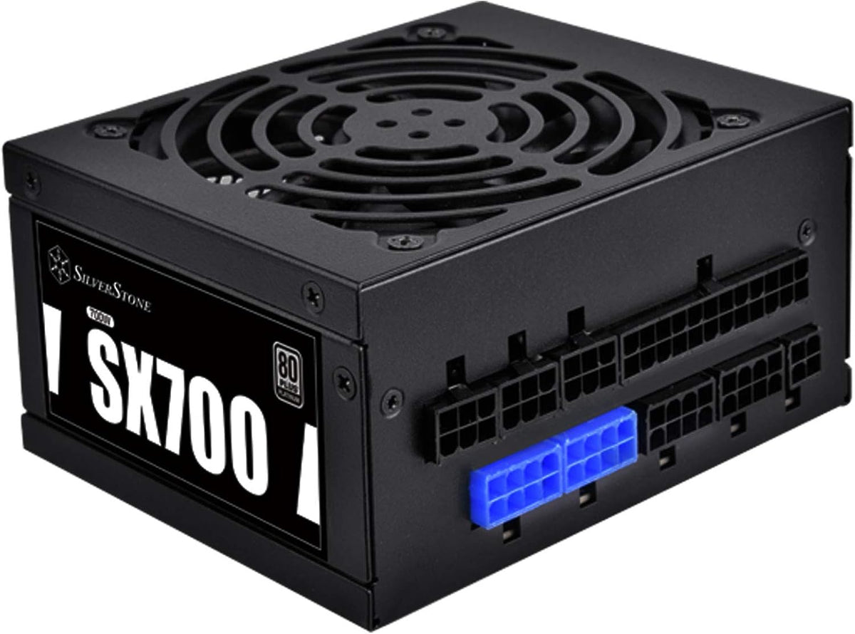 700W 80 Plus Platinum SFX Power Supply R8501
