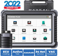 Bidirectional Scan Tool with 10.1-inch Screen N37982