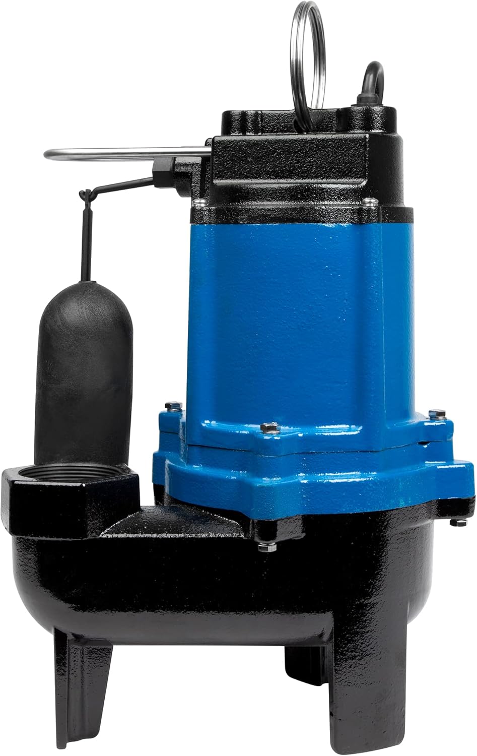 1/2 hp Cast Iron Sewage Pump N646721