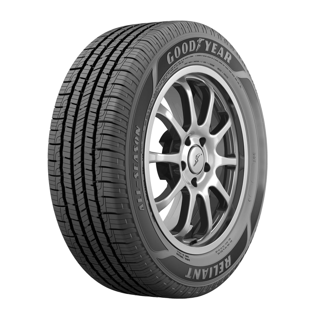 205/55R16 91V All-Season Tire A45929
