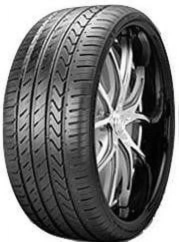 P235/40R19 Summer Tire U190