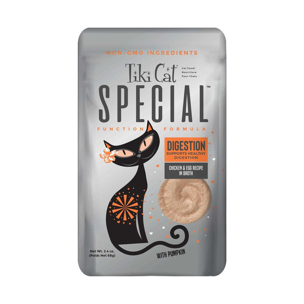 Cat Mousse U16530
