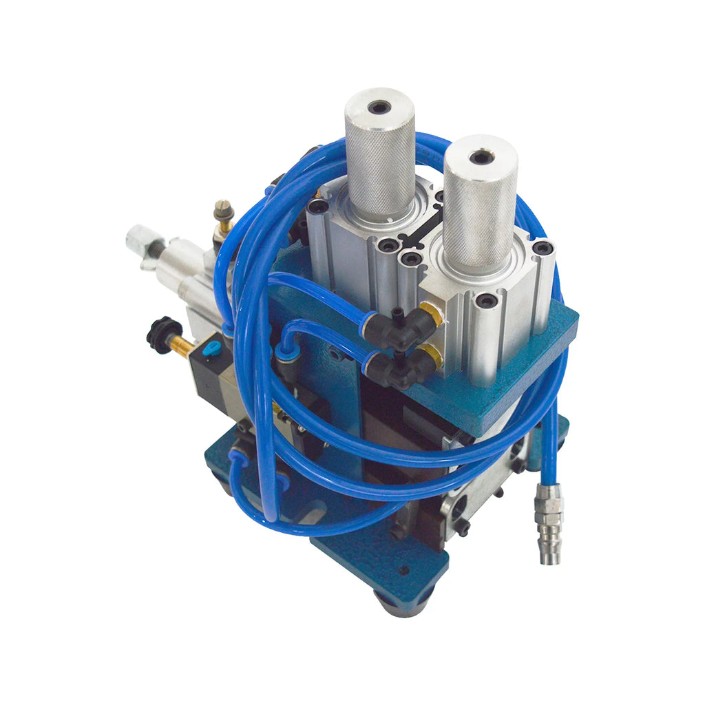 Pneumatic Electric Wire Stripping Machine W5677