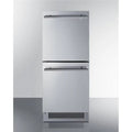 15 in. 2-Drawer All-Refrigerator T86649